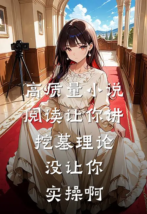 高质量小说阅读让你讲挖墓理论，没让你实操啊