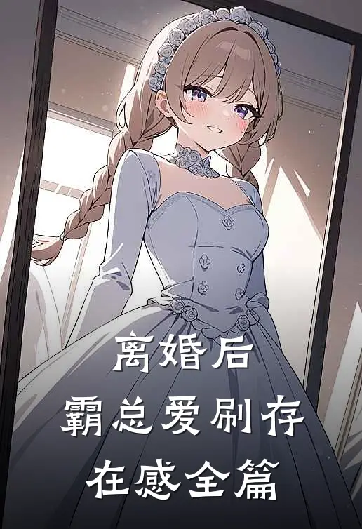 离婚后，霸总爱刷存在感全篇
