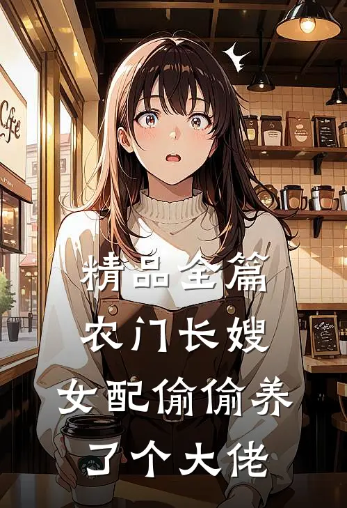 精品全篇农门长嫂：女配偷偷养了个大佬