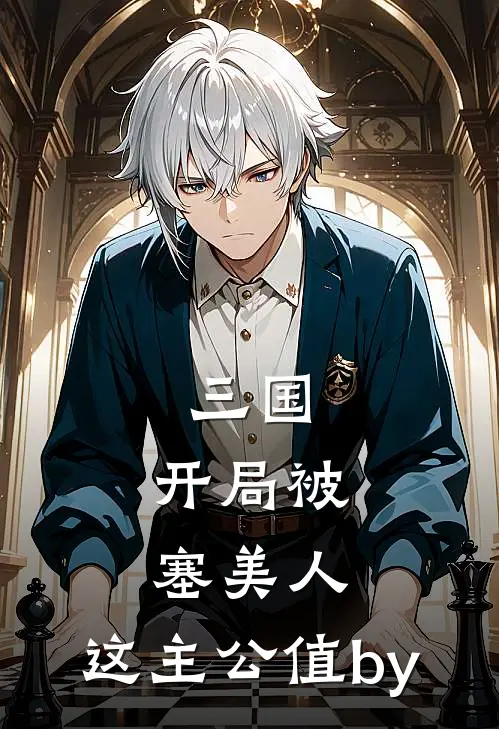 三国：开局被塞美人，这主公值by