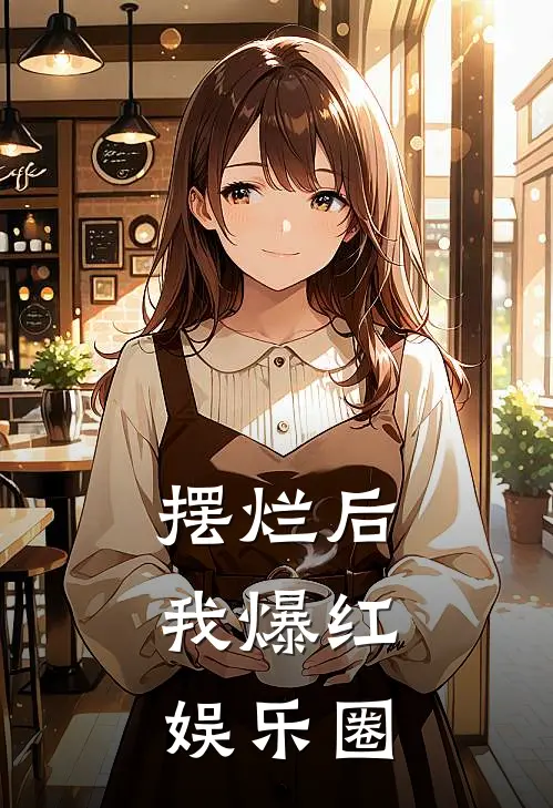 摆烂后，我爆红娱乐圈