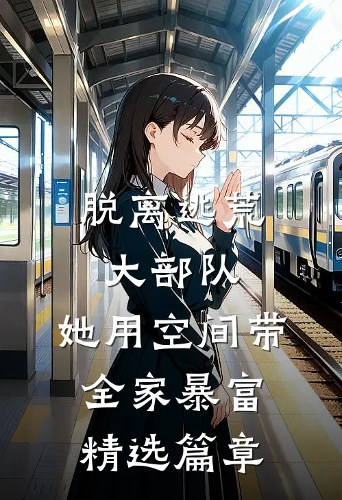 脱离逃荒大部队，她用空间带全家暴富精选篇章