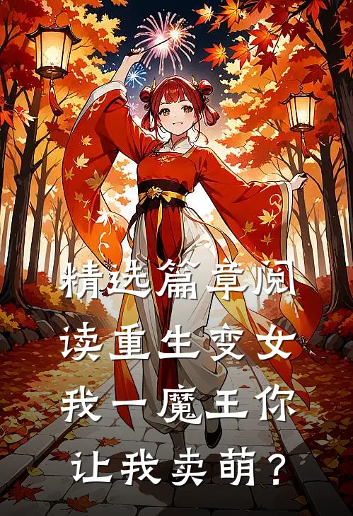 精选篇章阅读重生变女：我一魔王你让我卖萌？