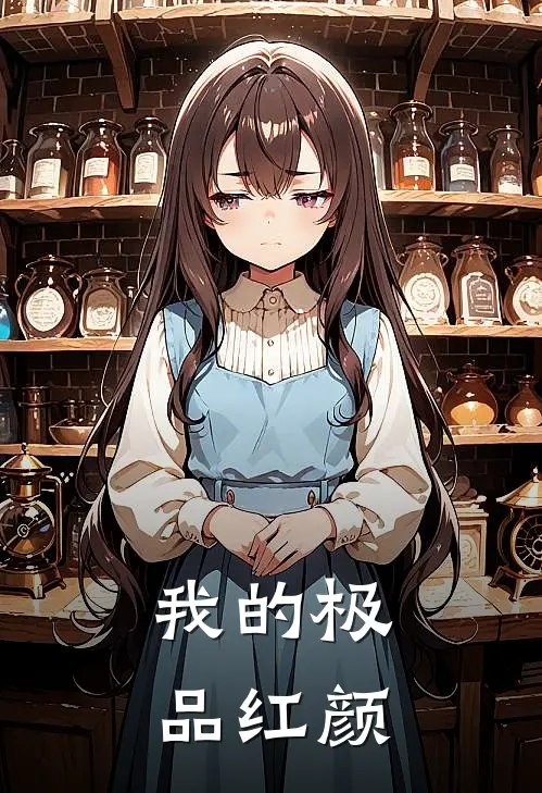 我的极品红颜
