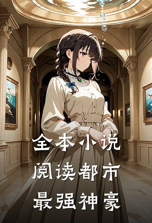 全本小说阅读都市最强神豪
