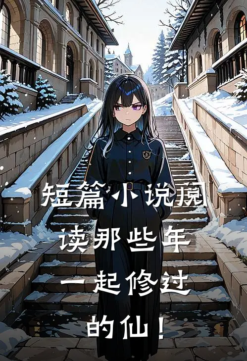 短篇小说阅读那些年，一起修过的仙！