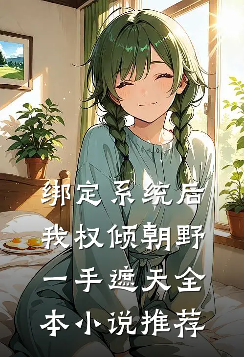 绑定系统后，我权倾朝野，一手遮天全本小说推荐