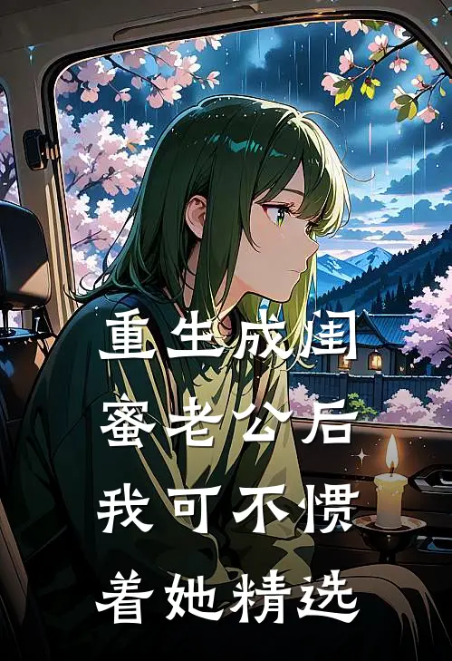 重生成闺蜜老公后，我可不惯着她精选