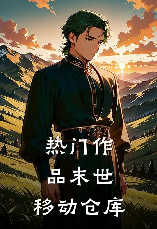 热门作品末世：移动仓库