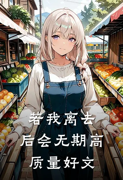 若我离去，后会无期高质量好文