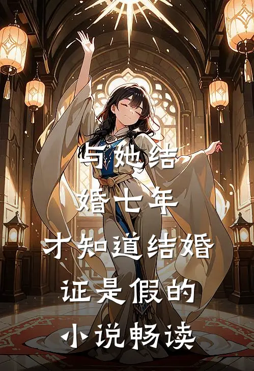 与她结婚七年，才知道结婚证是假的小说畅读