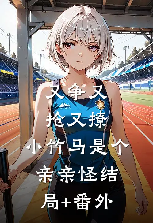 又争又抢又撩，小竹马是个亲亲怪结局+番外