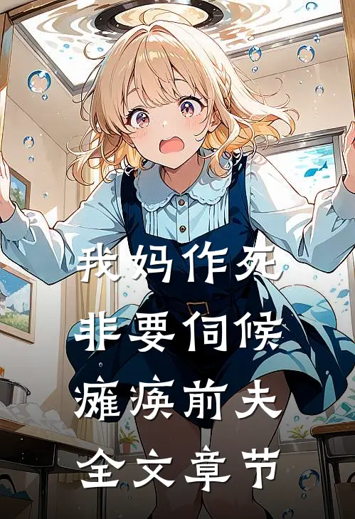 我妈作死非要伺候瘫痪前夫全文章节