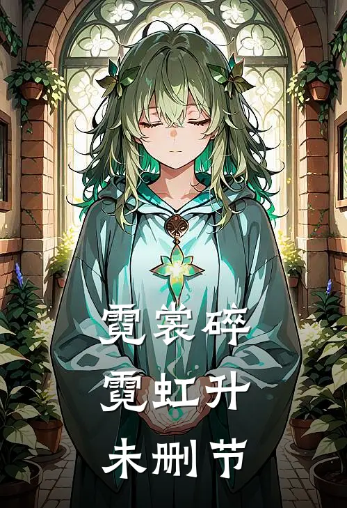 霓裳碎，霓虹升未删节