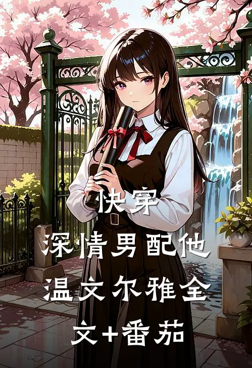 快穿：深情男配他温文尔雅全文+番茄
