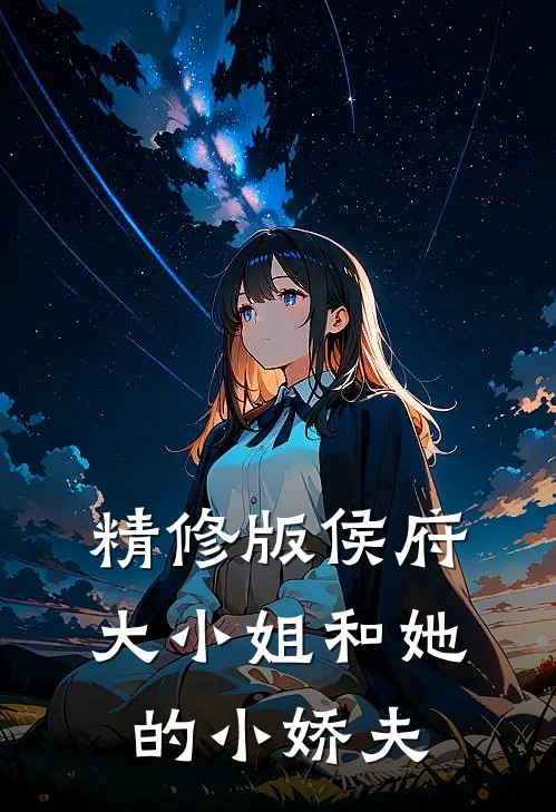 精修版侯府大小姐和她的小娇夫