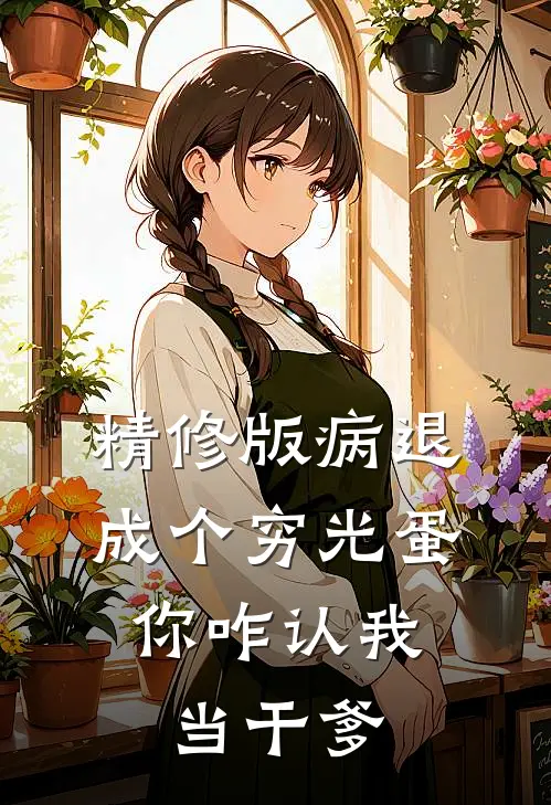 精修版病退成个穷光蛋，你咋认我当干爹