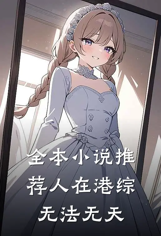 全本小说推荐人在港综，无法无天