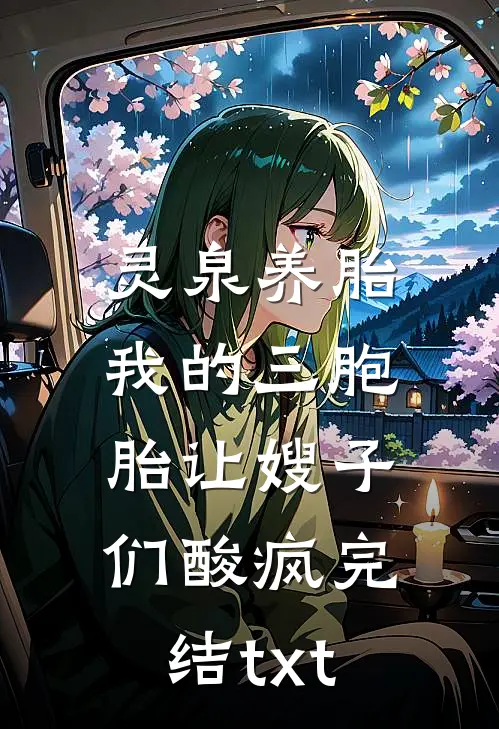 灵泉养胎：我的三胞胎让嫂子们酸疯完结txt