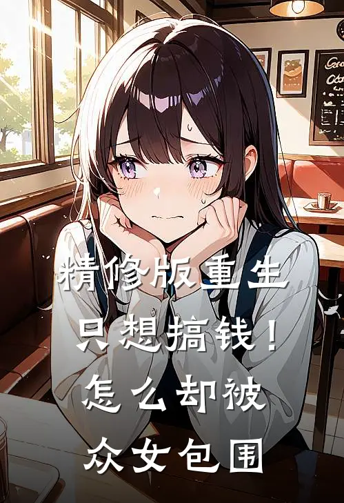 精修版重生只想搞钱！怎么却被众女包围