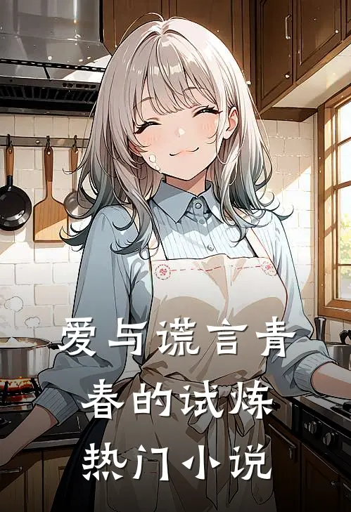 爱与谎言青春的试炼热门小说