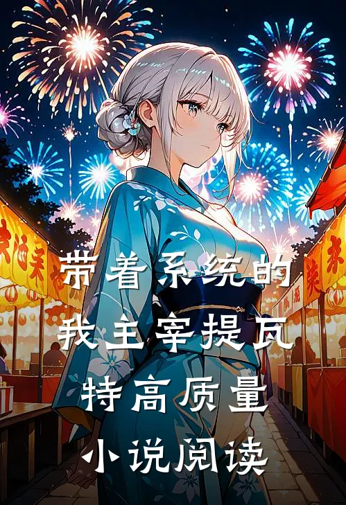 带着系统的我主宰提瓦特高质量小说阅读