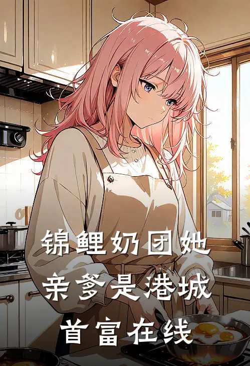 锦鲤奶团她亲爹是港城首富在线