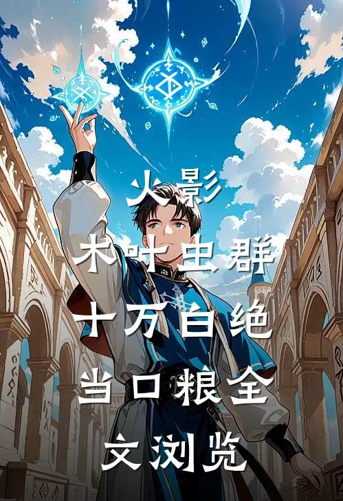火影：木叶虫群，十万白绝当口粮全文浏览