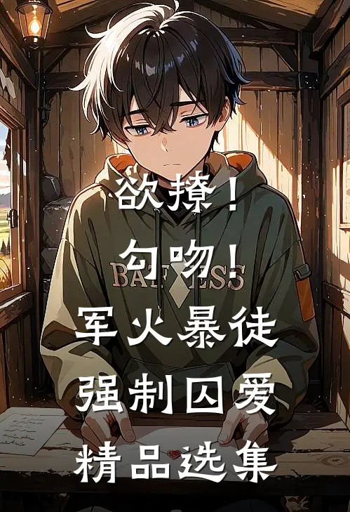 欲撩！勾吻！军火暴徒强制囚爱精品选集