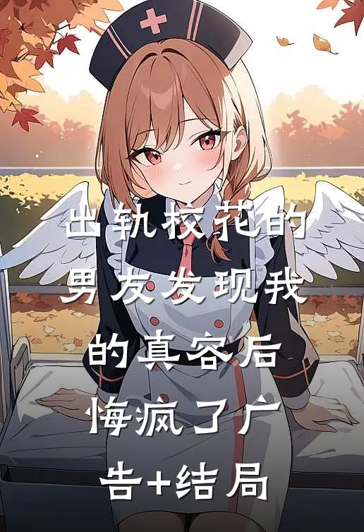 出轨校花的男友发现我的真容后悔疯了广告+结局