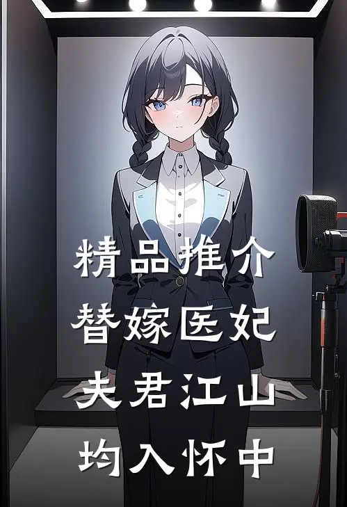 精品推介替嫁医妃：夫君江山均入怀中