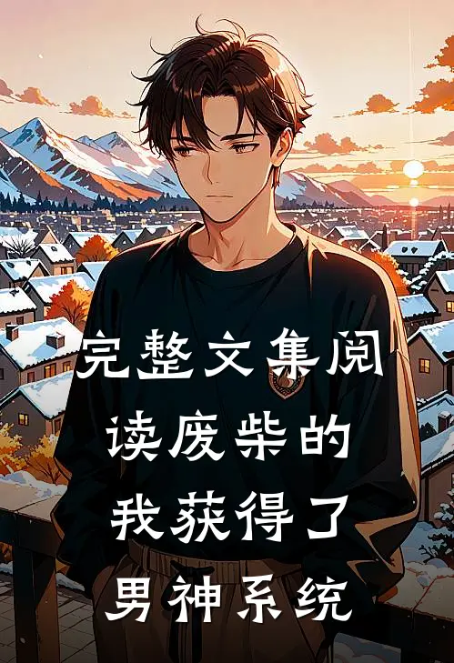 完整文集阅读废柴的我获得了男神系统