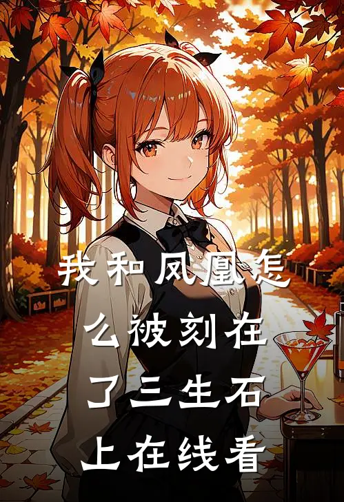 我和凤凰怎么被刻在了三生石上在线看