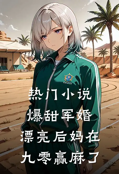 热门小说爆甜军婚，漂亮后妈在九零赢麻了