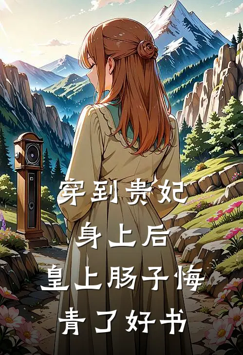 穿到贵妃身上后，皇上肠子悔青了好书