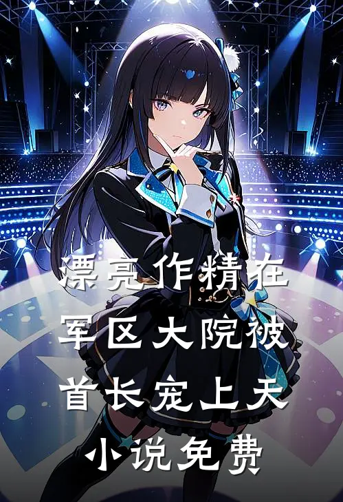 漂亮作精在军区大院被首长宠上天小说免费