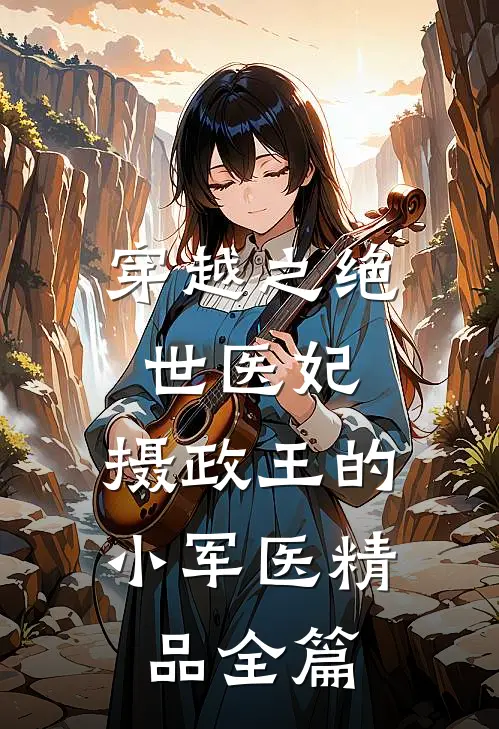 穿越之绝世医妃，摄政王的小军医精品全篇