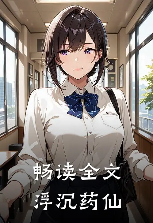 畅读全文浮沉药仙