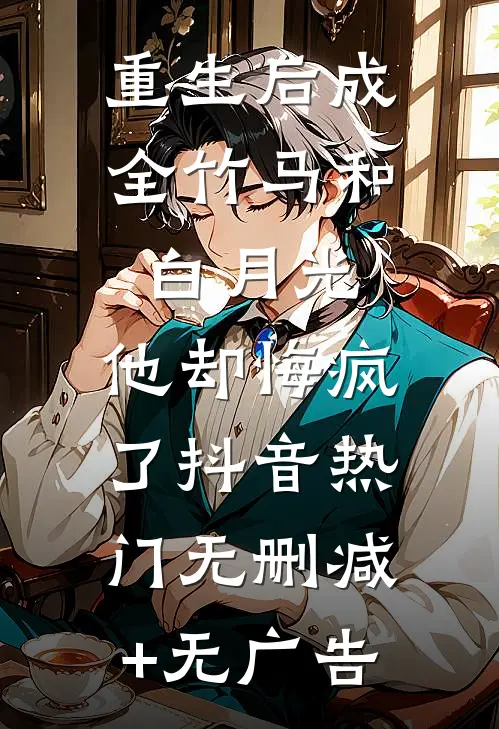 重生后成全竹马和白月光，他却悔疯了抖音热门无删减+无广告