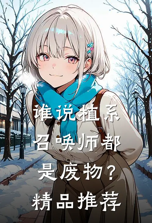 谁说植系召唤师都是废物？精品推荐