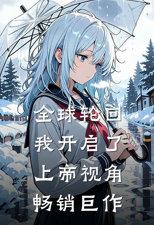 全球轮回：我开启了上帝视角畅销巨作