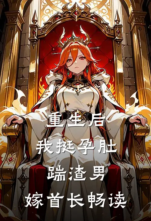 重生后，我挺孕肚踹渣男，嫁首长畅读