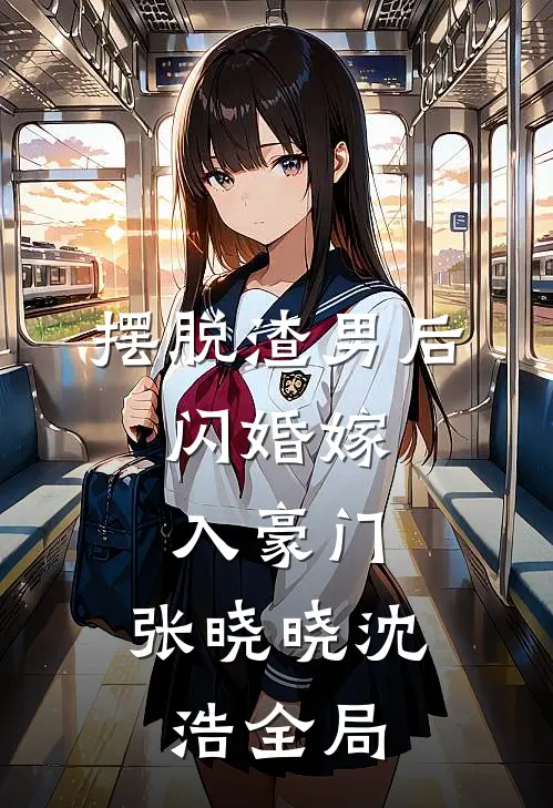 摆脱渣男后，闪婚嫁入豪门。张晓晓沈浩全局