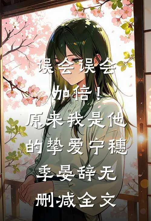 误会误会加倍！原来我是他的挚爱宁穗季晏辞无删减全文