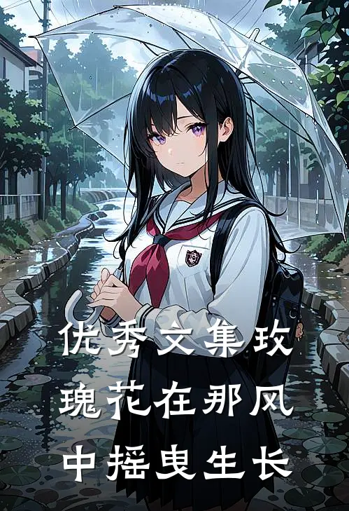 优秀文集玫瑰花在那风中摇曳生长