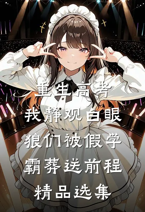 重生高考，我静观白眼狼们被假学霸葬送前程精品选集