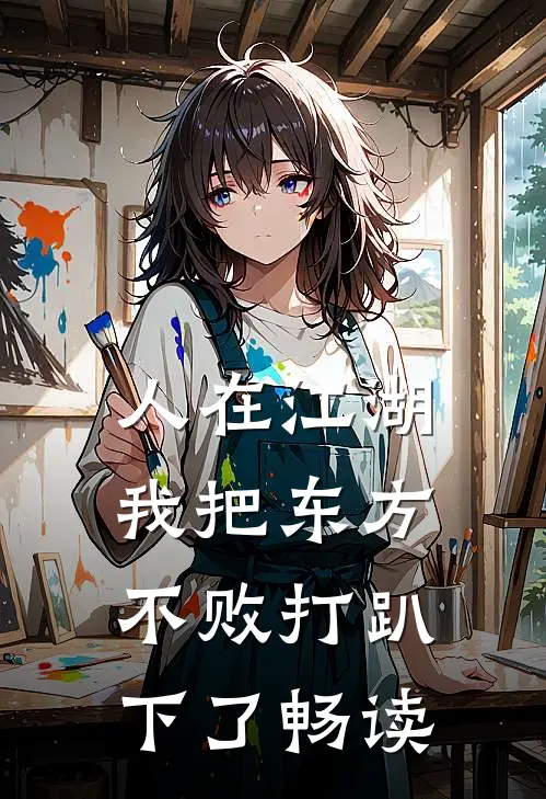 人在江湖：我把东方不败打趴下了畅读