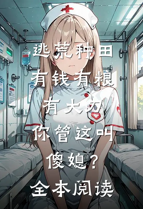 逃荒种田：有钱有粮有大刀，你管这叫傻媳？全本阅读