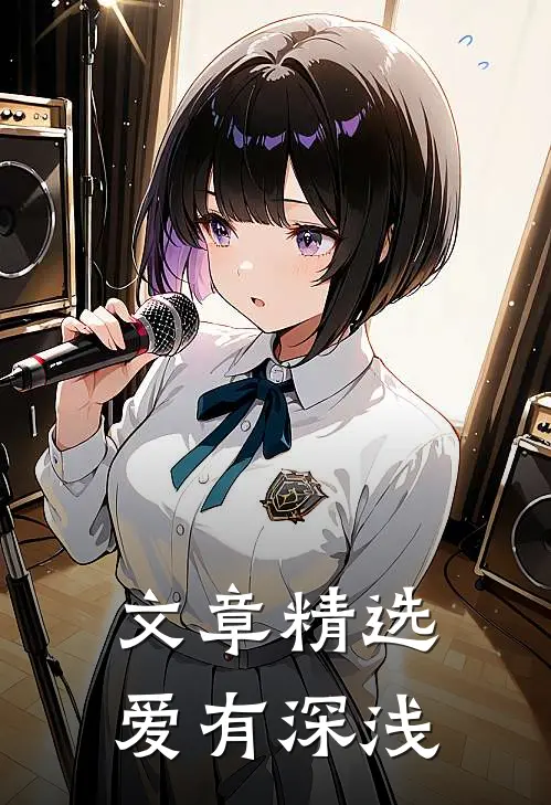 文章精选爱有深浅