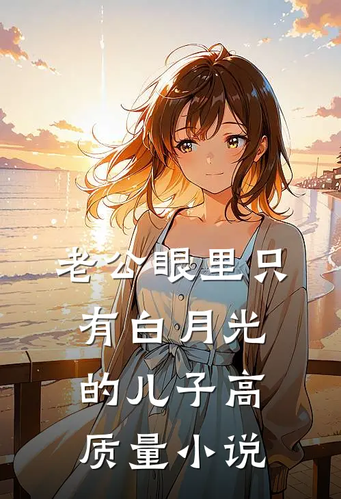 老公眼里只有白月光的儿子高质量小说
